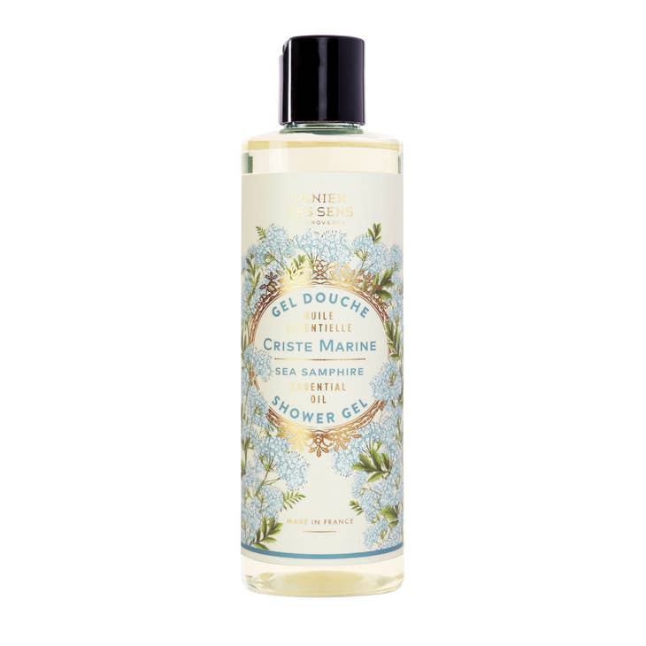 PANIER DES SENS Shower Gel