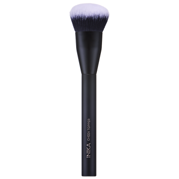 INIKA Organic Makeup Brush: Cheek Topper