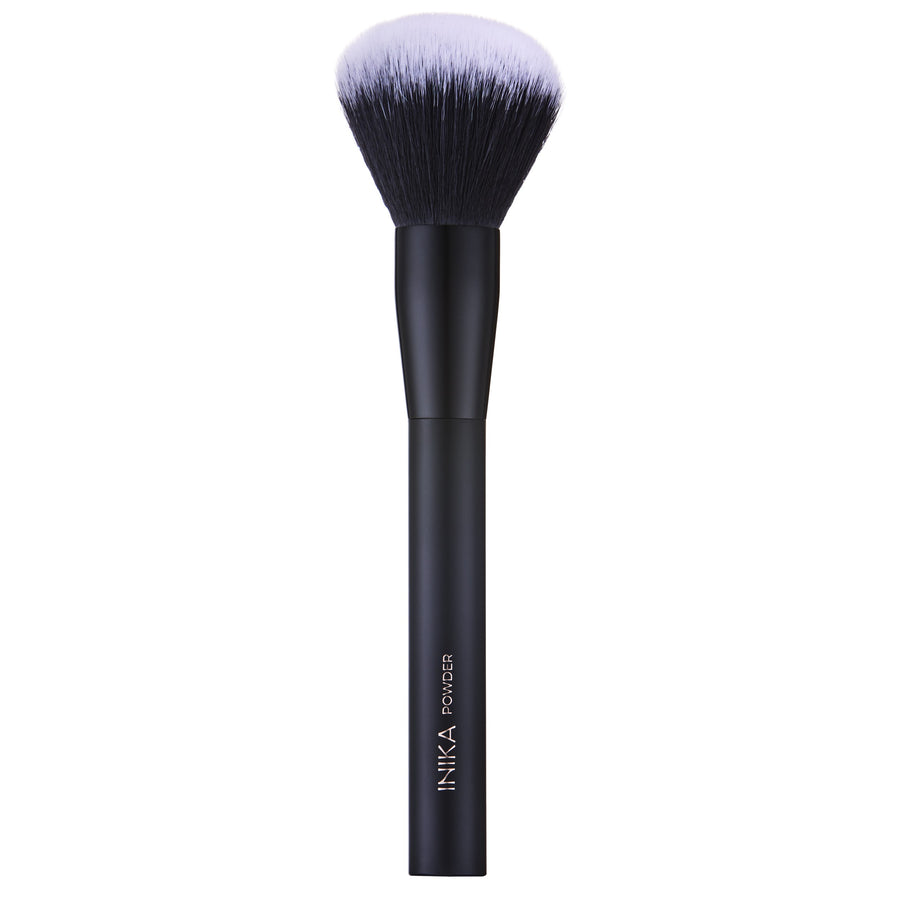 INIKA Organic Makeup Brush: Powder