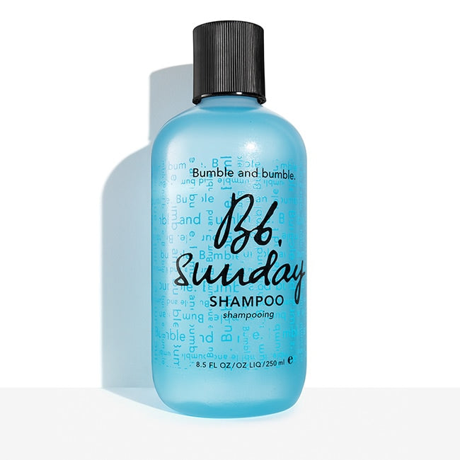 Bb. Classics: Sunday Shampoo