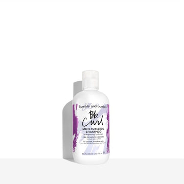 Bb. Curl Moisture Shampoo